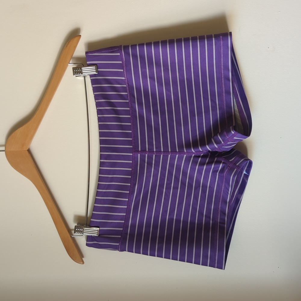 IMB gym shorts